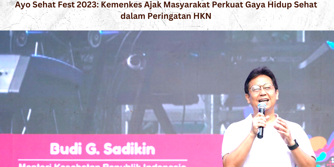 AyoSehatFest202301