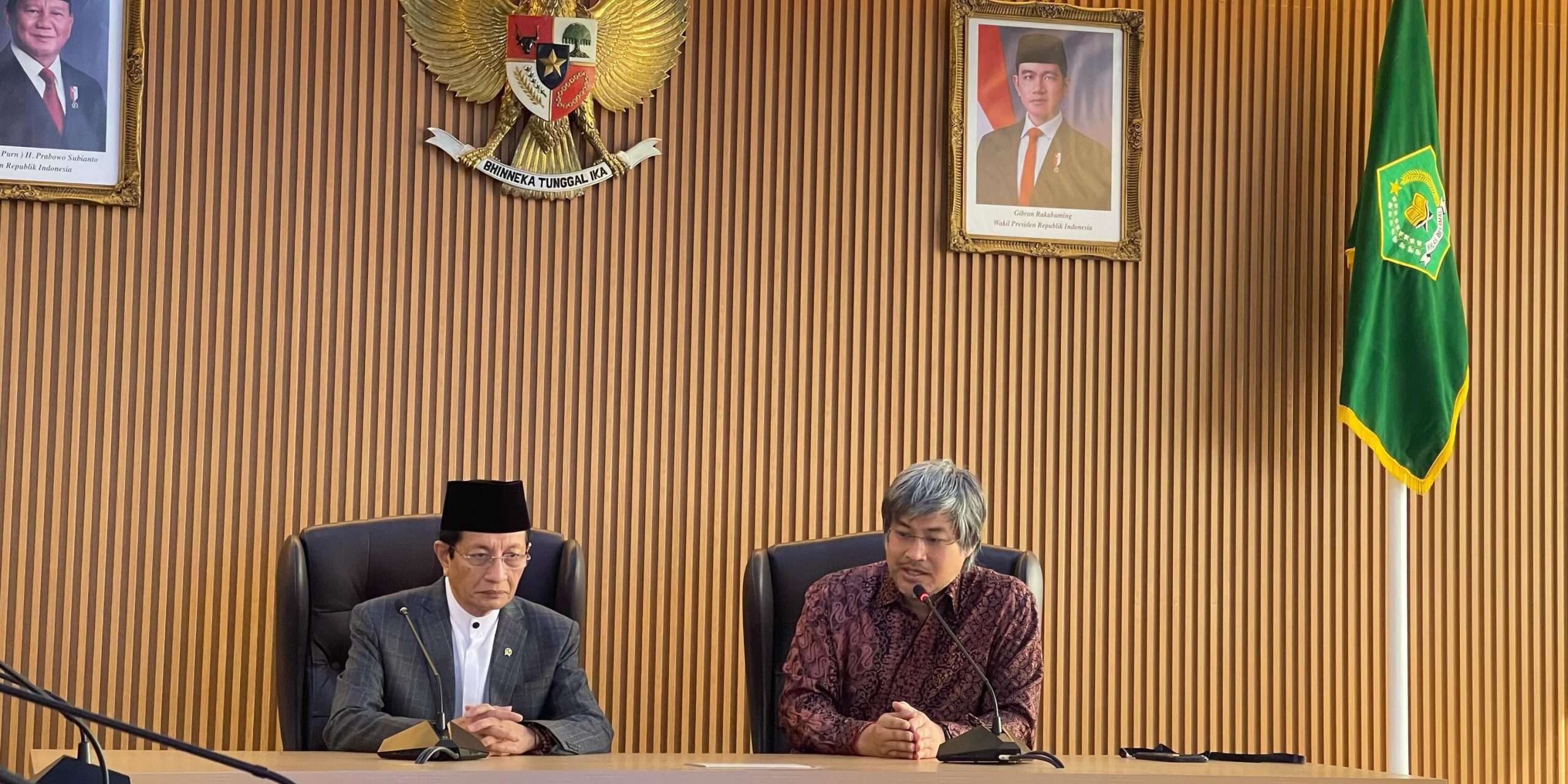 Audiensi Menag PanWaisak2025 (19)